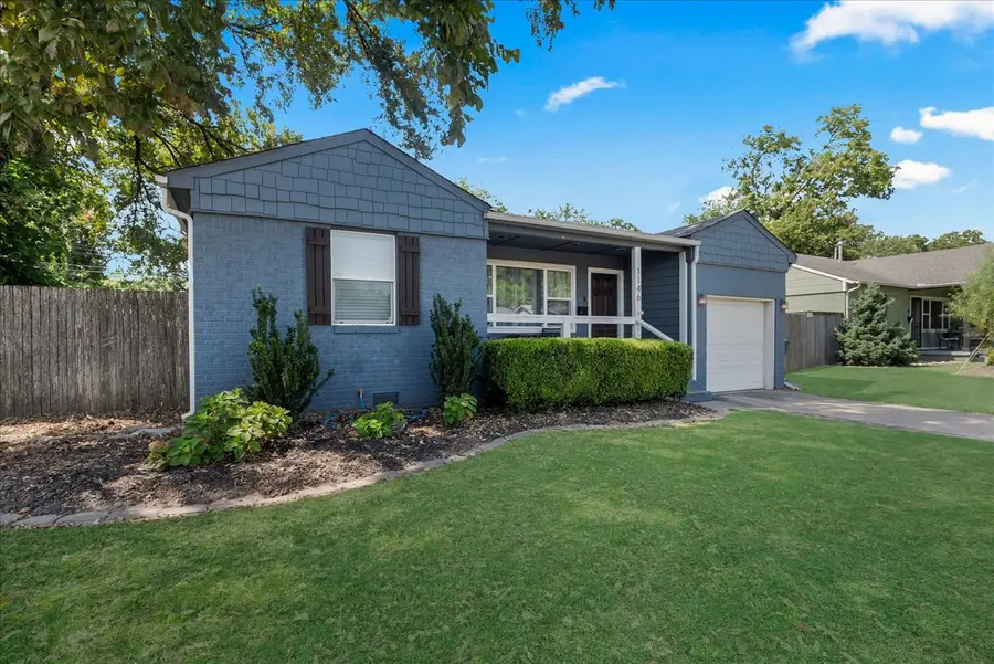 1146 E 49th Street, Tulsa, OK 74105 - #3
