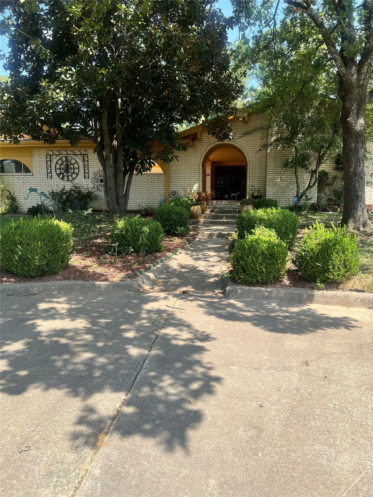 800 17th, McAlester, OK 74501 - #1