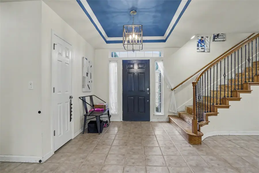 11951 N 168th East Place, Collinsville, OK 74021 - #3