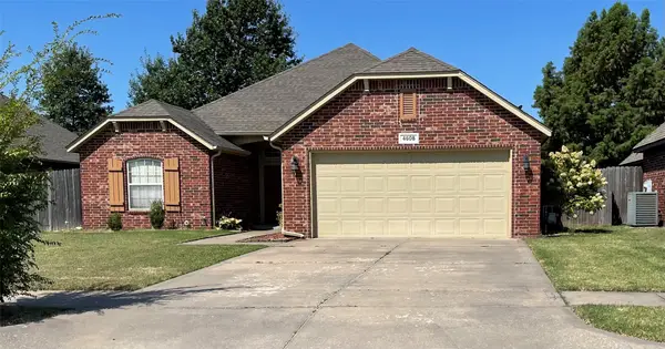 4608 S 178th East Avenue, Tulsa, OK 74134