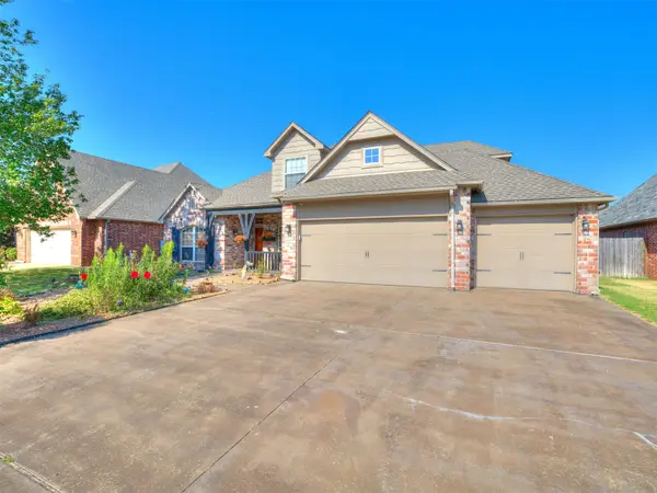 14490 S Florence Avenue, Bixby, OK 74008