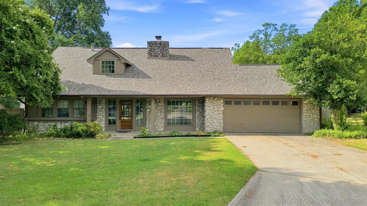 2509 Debby Jane Lane, Muskogee, OK 74403 - #1