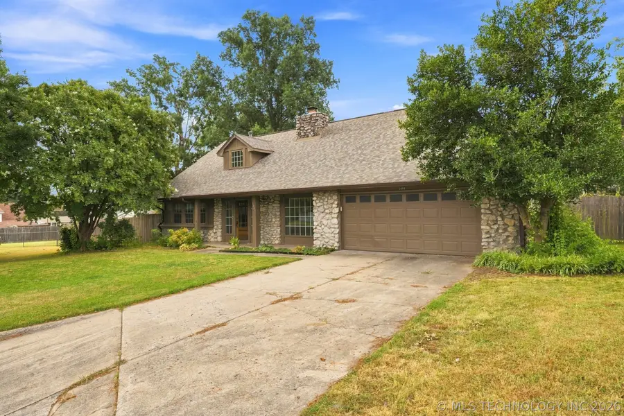 2509 Debby Jane Lane, Muskogee, OK 74403 - #3