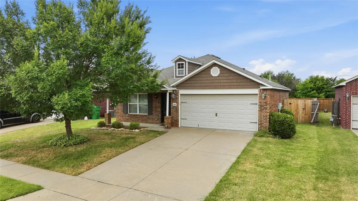 14820 S Toledo Avenue, Bixby, OK 74008 - #1