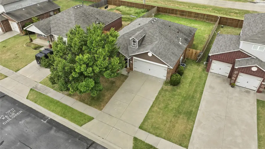 14820 S Toledo Avenue, Bixby, OK 74008 - #2