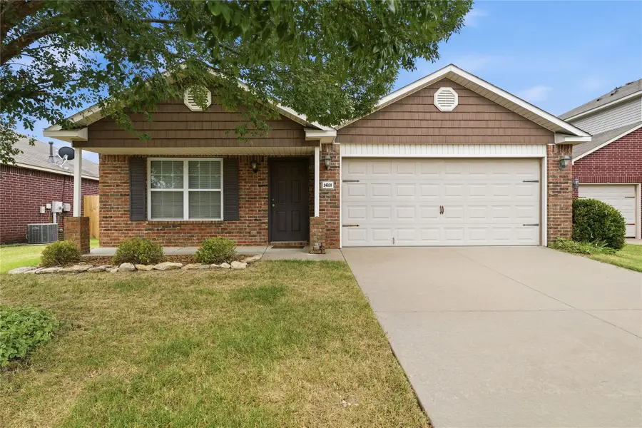 14820 S Toledo Avenue, Bixby, OK 74008 - #3