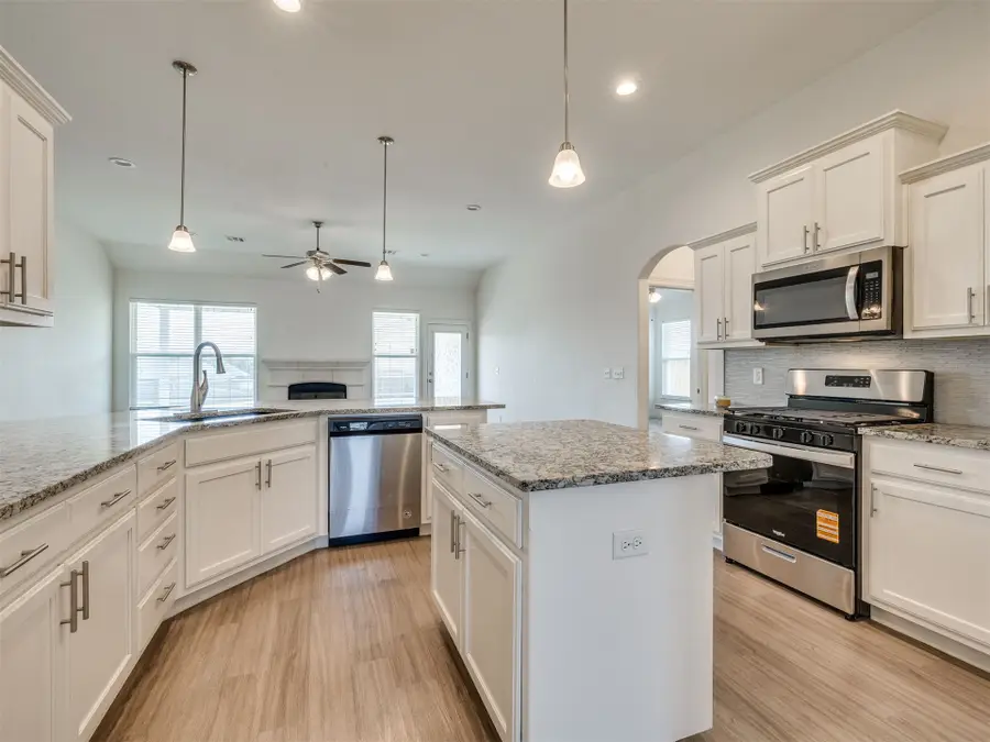 7315 E Oak Ridge Street, Broken Arrow, OK 74014 - #3