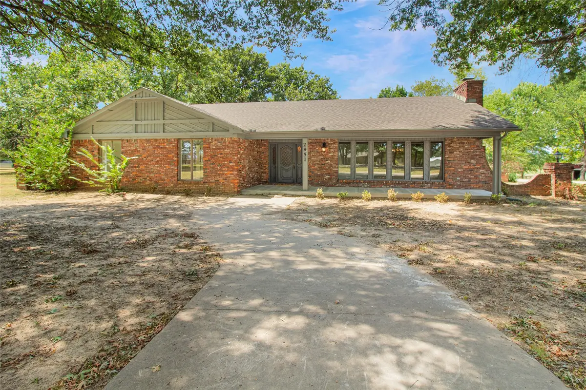 2951 N 23rd W, Muskogee, OK 74401 - #1