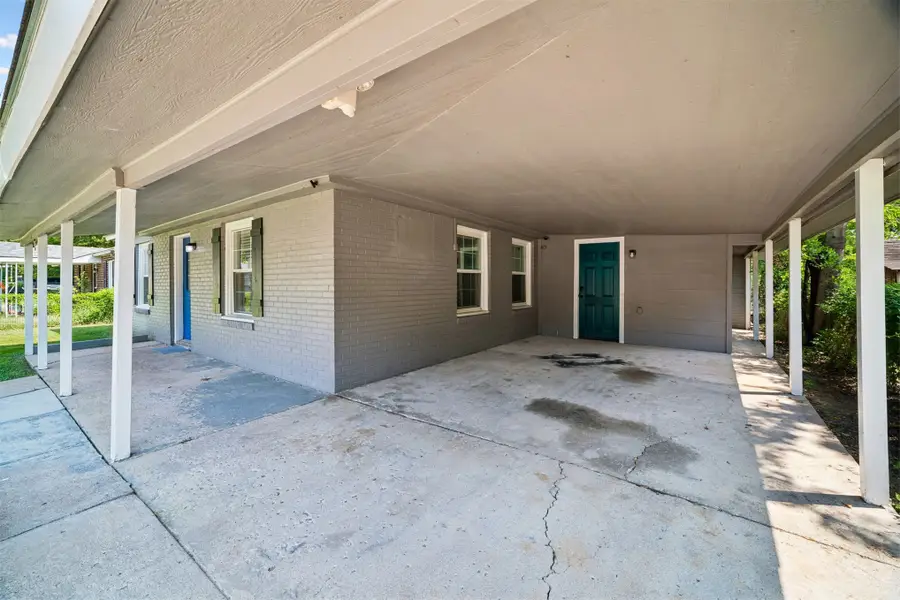 418 SE 5th Street, Pryor, OK 74361 - #3