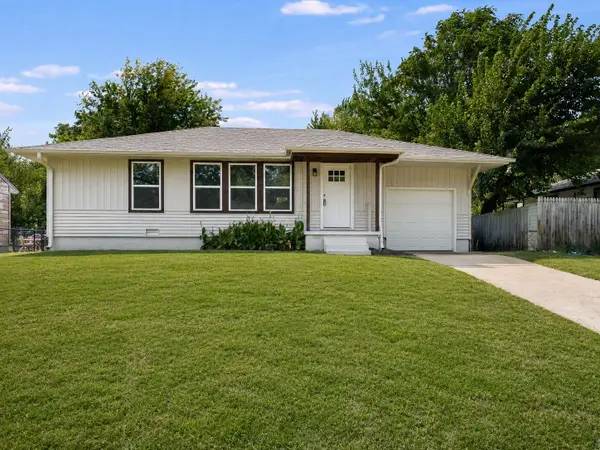 1584 N Knoxville Avenue, Tulsa, OK 74115
