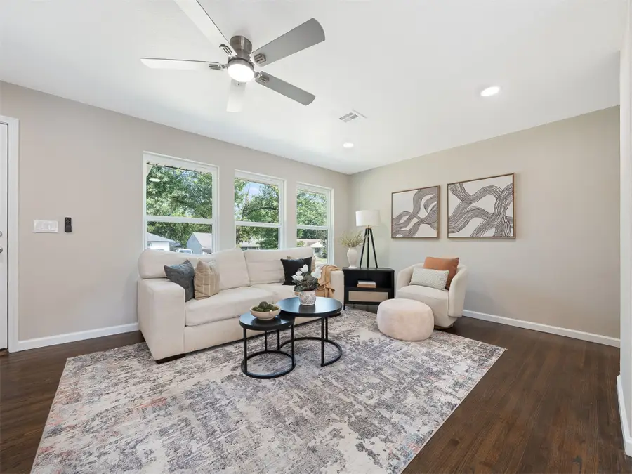 1584 N Knoxville Avenue, Tulsa, OK 74115 - #3