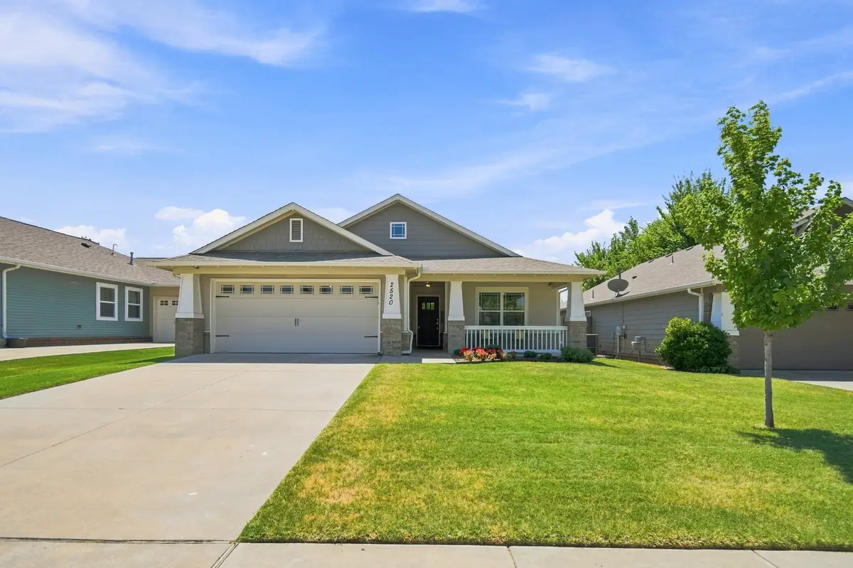 2520 E 5 Place, Tulsa, OK 74104 - #1