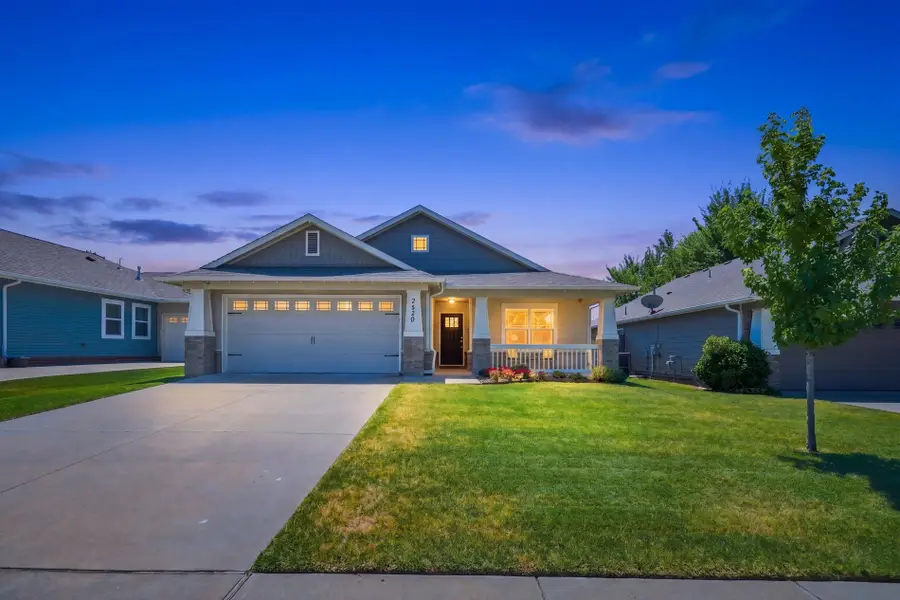 2520 E 5 Place, Tulsa, OK 74104 - #2