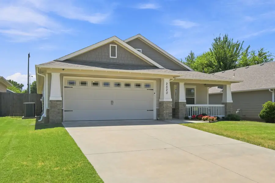 2520 E 5 Place, Tulsa, OK 74104 - #3