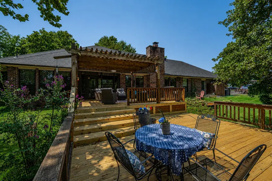 8008 Forest, Oklahoma City, OK 73150 - #3