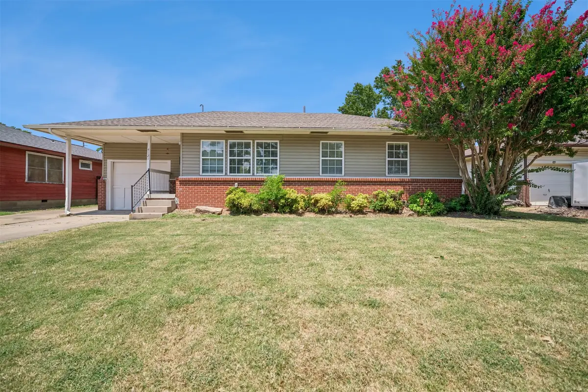 4121 E 36th Place, Tulsa, OK 74135 - #1