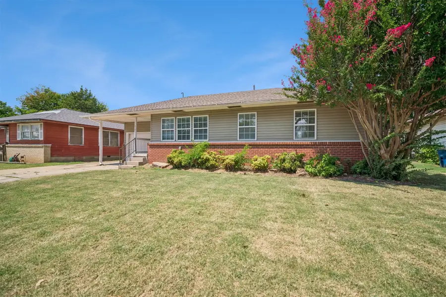 4121 E 36th Place, Tulsa, OK 74135 - #2
