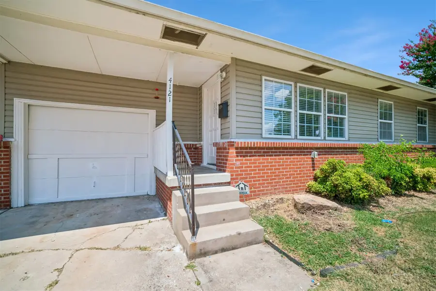 4121 E 36th Place, Tulsa, OK 74135 - #3