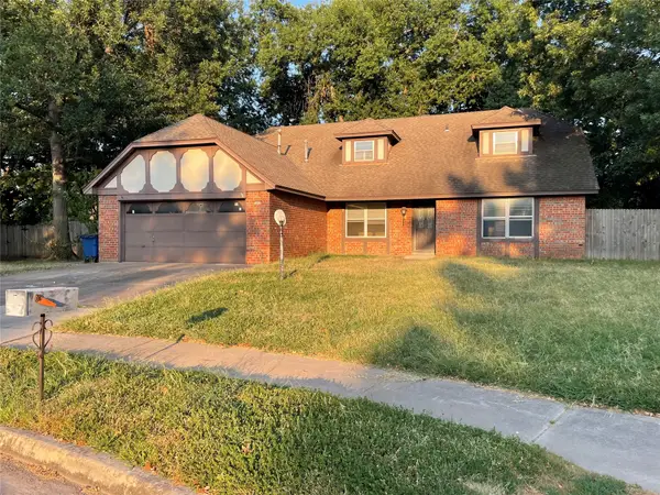 5017 S 71st East Avenue, Tulsa, OK 74145