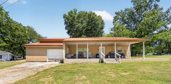 30540 Ford Lane, Afton, OK 74331