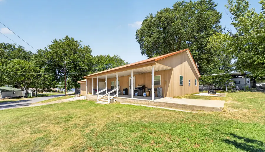 30540 Ford Lane, Afton, OK 74331 - #2
