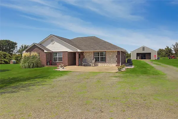 2782 W 83rd St S, Muskogee, OK 74401
