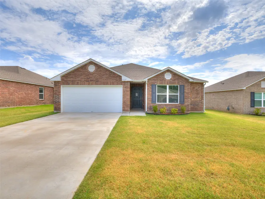 1612 E Ithaca Street, Broken Arrow, OK 74012 - #2