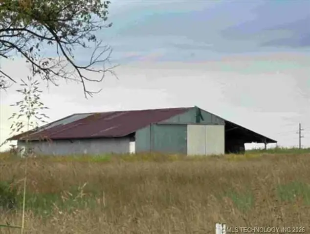 10190 S 426 Road, Inola, OK 74036 - #2