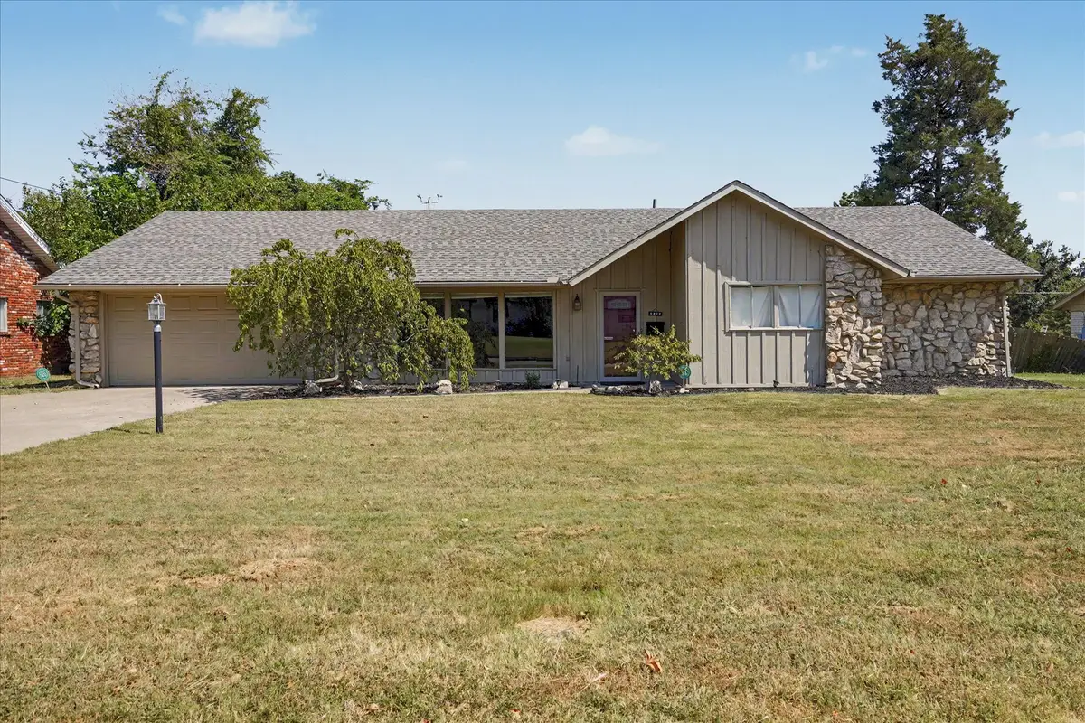 5737 E 58th Street, Tulsa, OK 74135 - #1