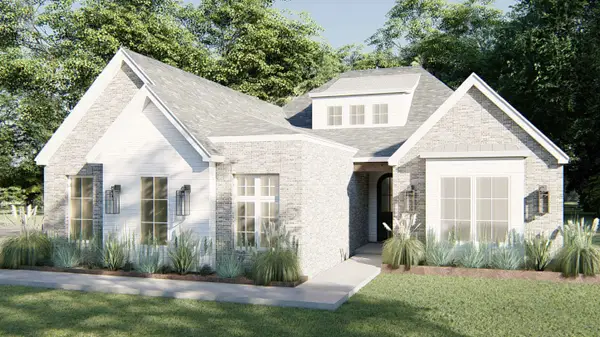 2703 E 135th Drive S, Bixby, OK 74008