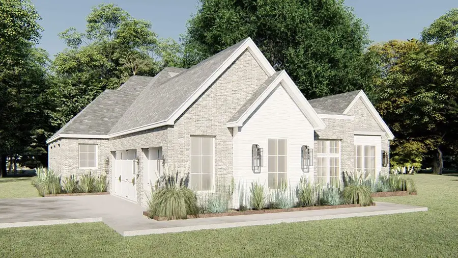2703 E 135th Drive S, Bixby, OK 74008 - #2