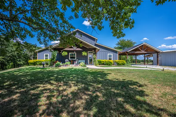 19260 County Road 3590, Ada, OK 74820