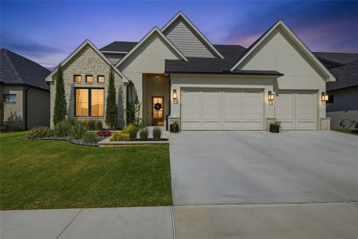 11928 S Vandalia Avenue, Tulsa, OK 74137 - #1