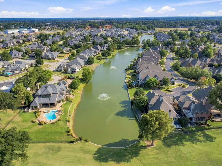 4208 S Quinoa Avenue, Broken Arrow, OK 74011 - #3