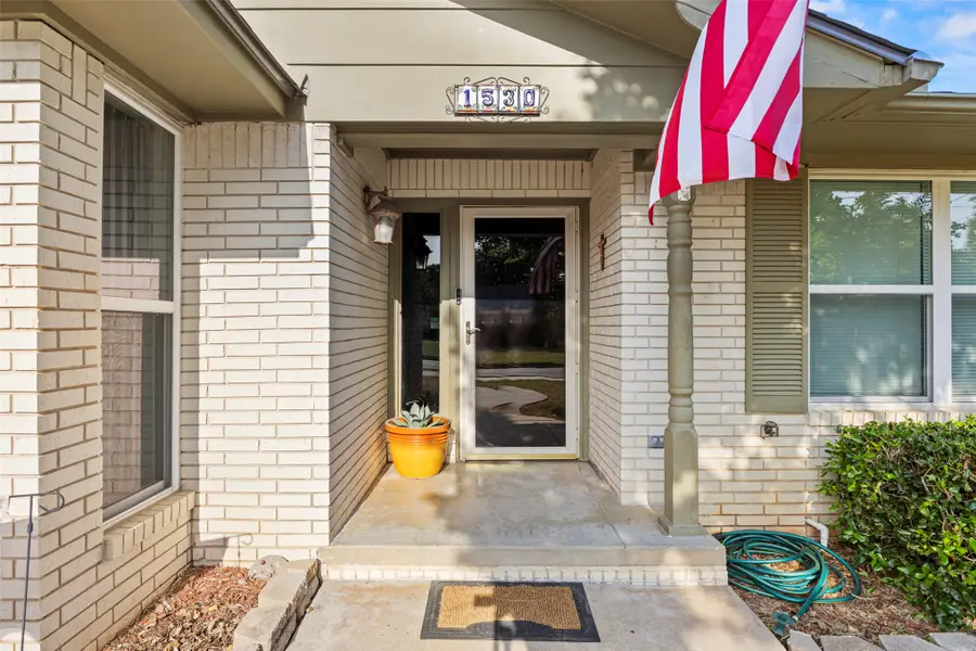 1530 S Broadway Boulevard, Ada, OK 74820 - #2