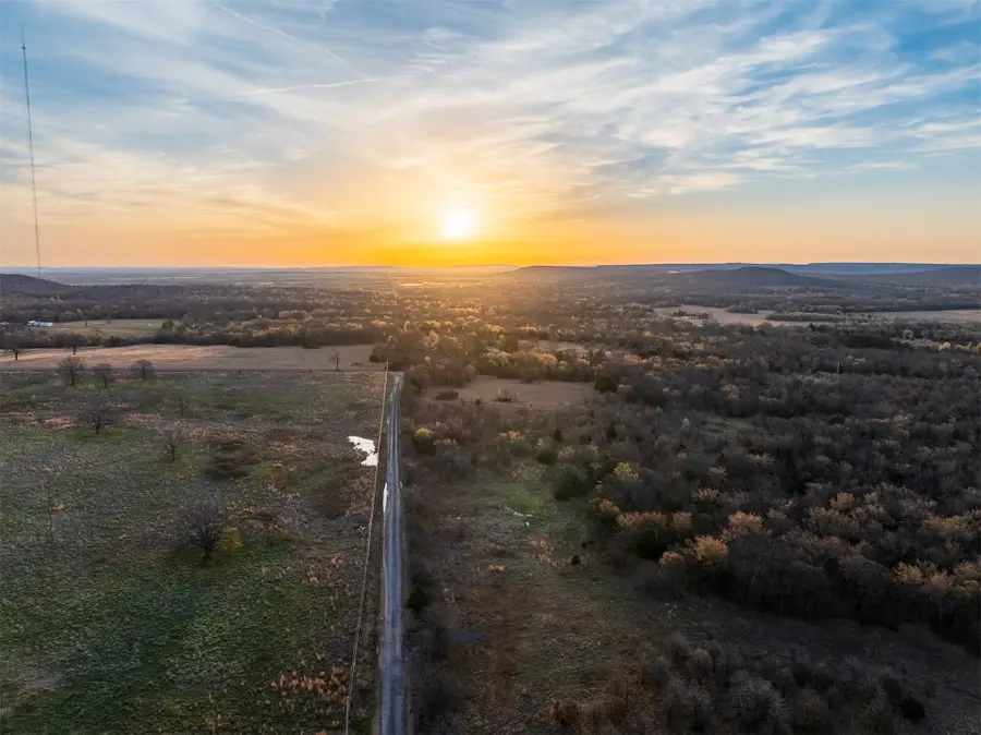 4 E 1110 Road, Checotah, OK 74426 - #3