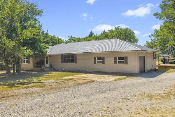 293245 E 1760 Road, Duncan, OK 73533