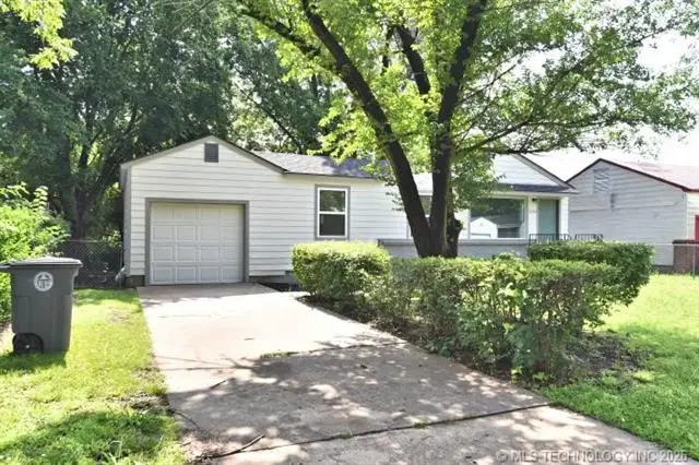 3153 N Lansing Place, Tulsa, OK 74106 - #1