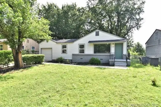 3153 N Lansing Place, Tulsa, OK 74106 - #2