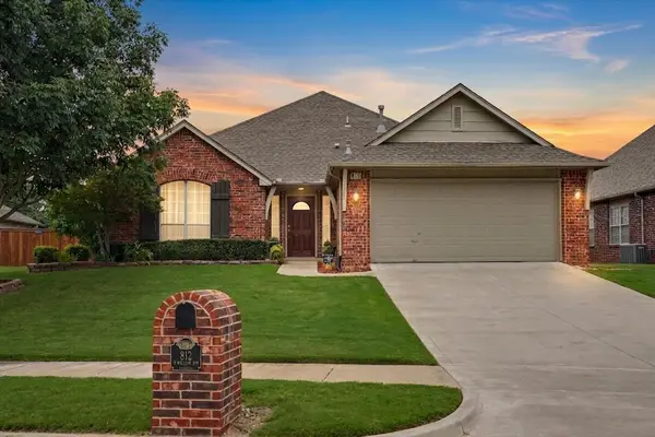 812 N Willow Avenue, Broken Arrow, OK 74012
