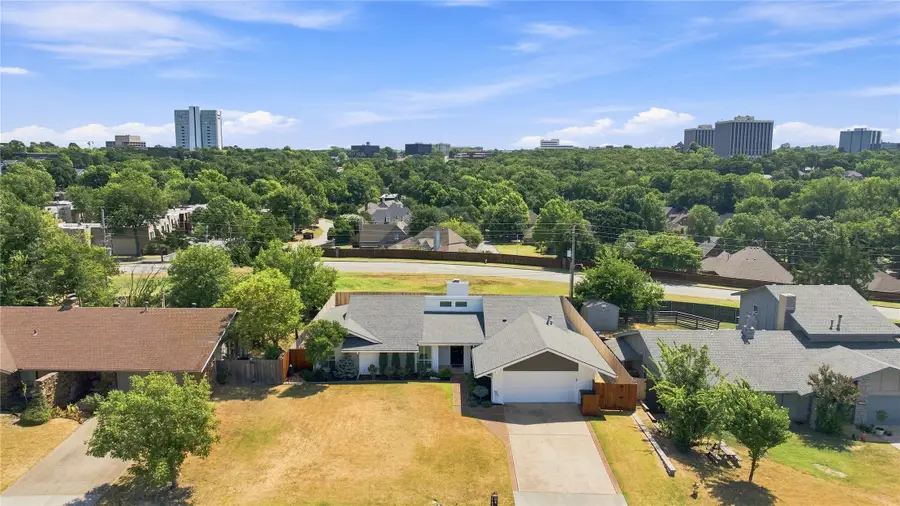 6749 S Oswego Avenue, Tulsa, OK 74136 - #3