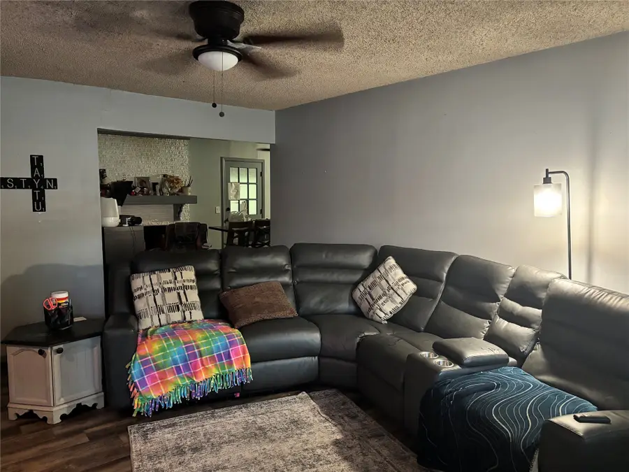5632 S 85th East Avenue, Tulsa, OK 74145 - #2
