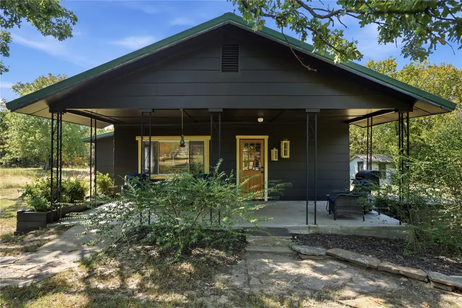 10621 S Hwy 10, Gore, OK 74435 - #2