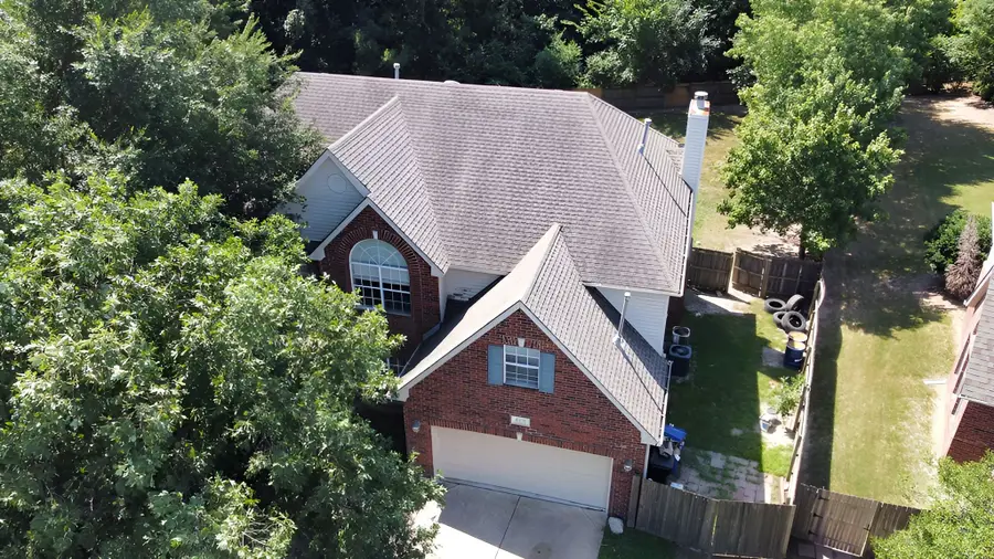 4105 W Elgin Street, Broken Arrow, OK 74012 - #2