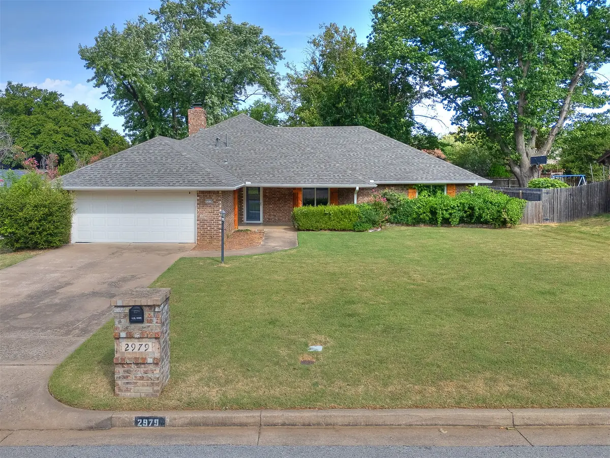 2979 E 77th Place, Tulsa, OK 74136 - #1