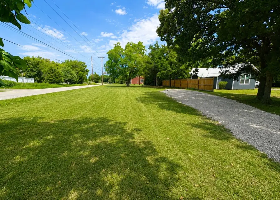 1605 E 75th Street N, Tulsa, OK 74126 - #2