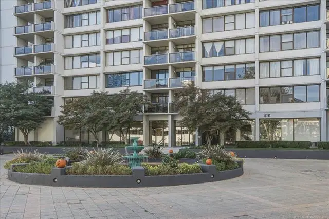 410 W 7th Street #228, Tulsa, OK 74119 - #1