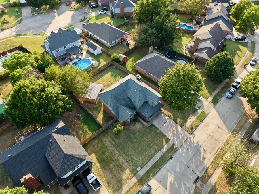 7906 N 131st East Avenue, Owasso, OK 74055 - #3