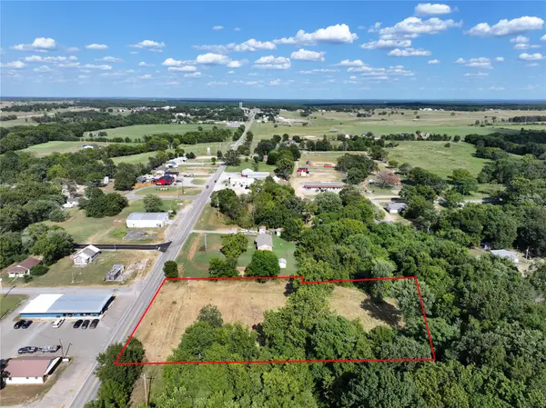 412 Highway, Kansas, OK 74347