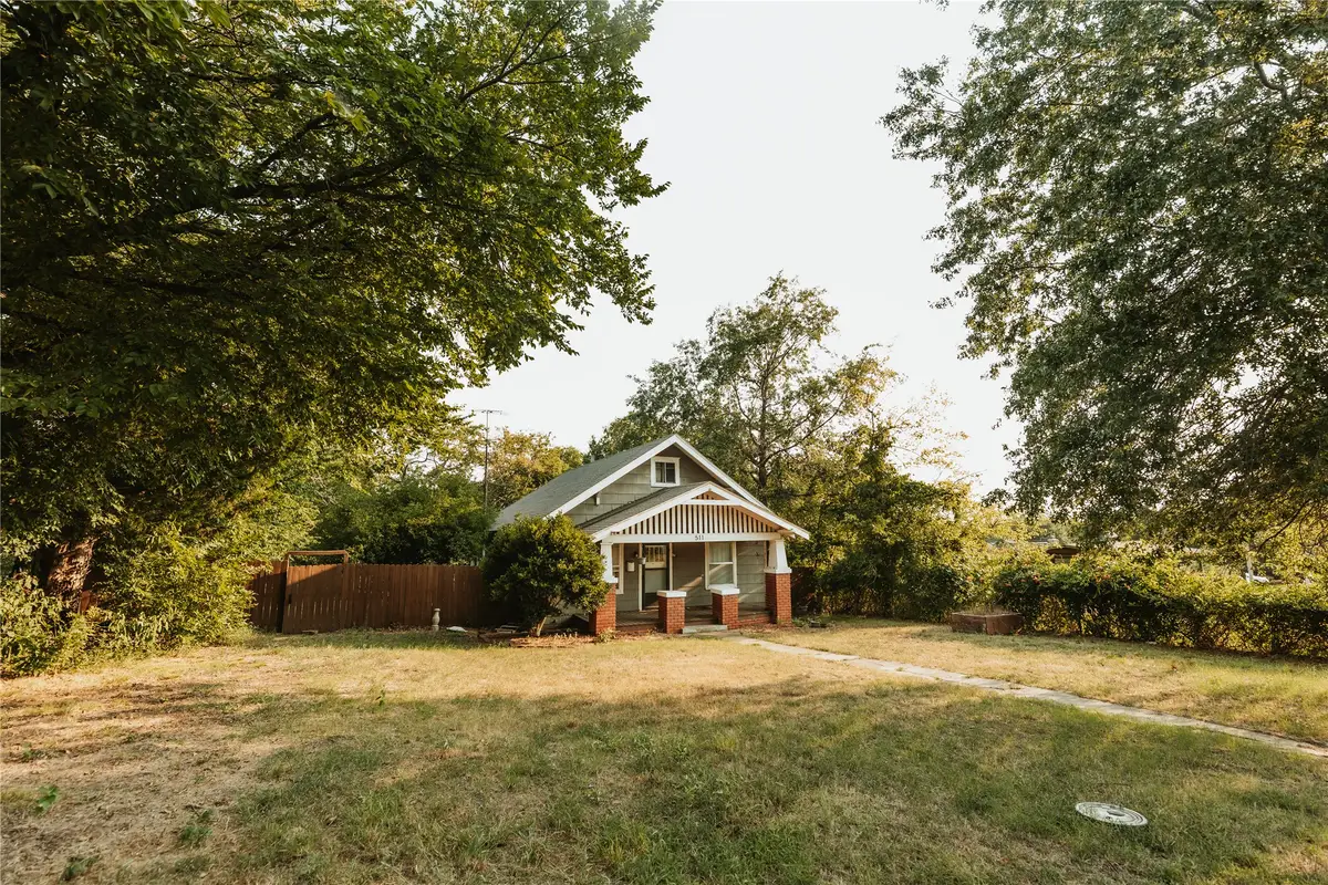 511 Boulder Street N, Pawnee, OK 74058 - #1